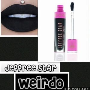 ❌SOLD❌# WEIRDO Jeffree Star Velour Liquid Lipstik